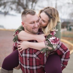 Meet your Posher, Marissa